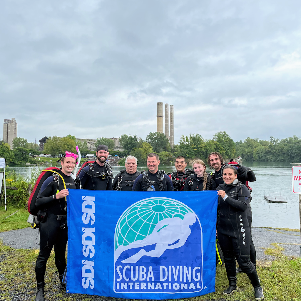 South Jersey Scuba | 36 Rte 70 W Suite 24, Marlton, NJ 08053, USA | Phone: (856) 267-5320