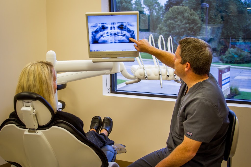 Integrity Dental Care | 7500 80th St S #200, Cottage Grove, MN 55016, USA | Phone: (651) 459-3039