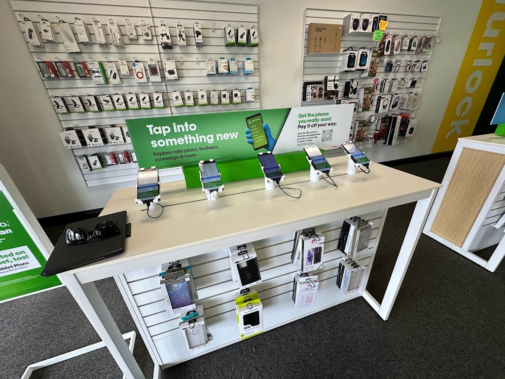 Cricket Wireless Authorized Retailer | 725 N Golden State Blvd, Turlock, CA 95380, USA | Phone: (209) 850-9193