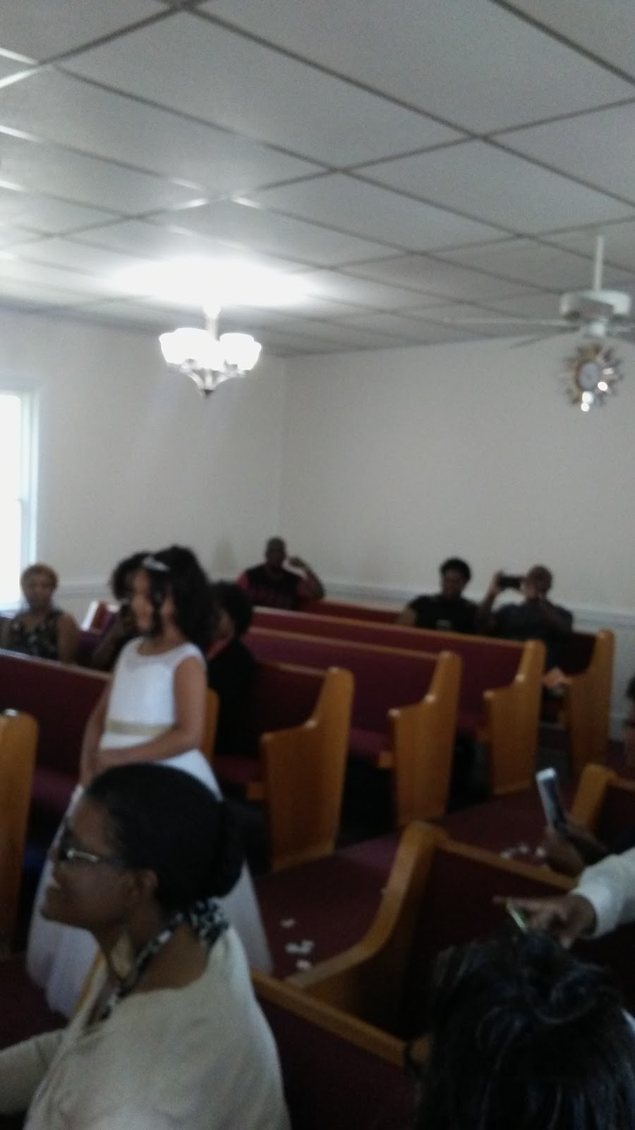 Merry Grove Baptist Church | 1408 Pulley-Gordon Rd, Zebulon, NC 27597, USA | Phone: (919) 269-5223