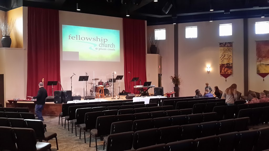 Fellowship Church at Plum Creek | 160 Grace St, Kyle, TX 78640, USA | Phone: (512) 268-7044