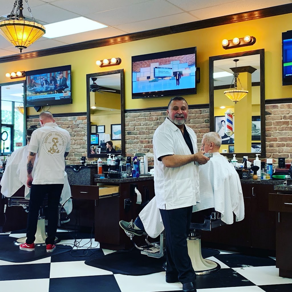 Lus Barber Shop Haircut & Shave - League City | 2800 Marina Bay Dr Suite L, League City, TX 77573, USA | Phone: (281) 549-6861