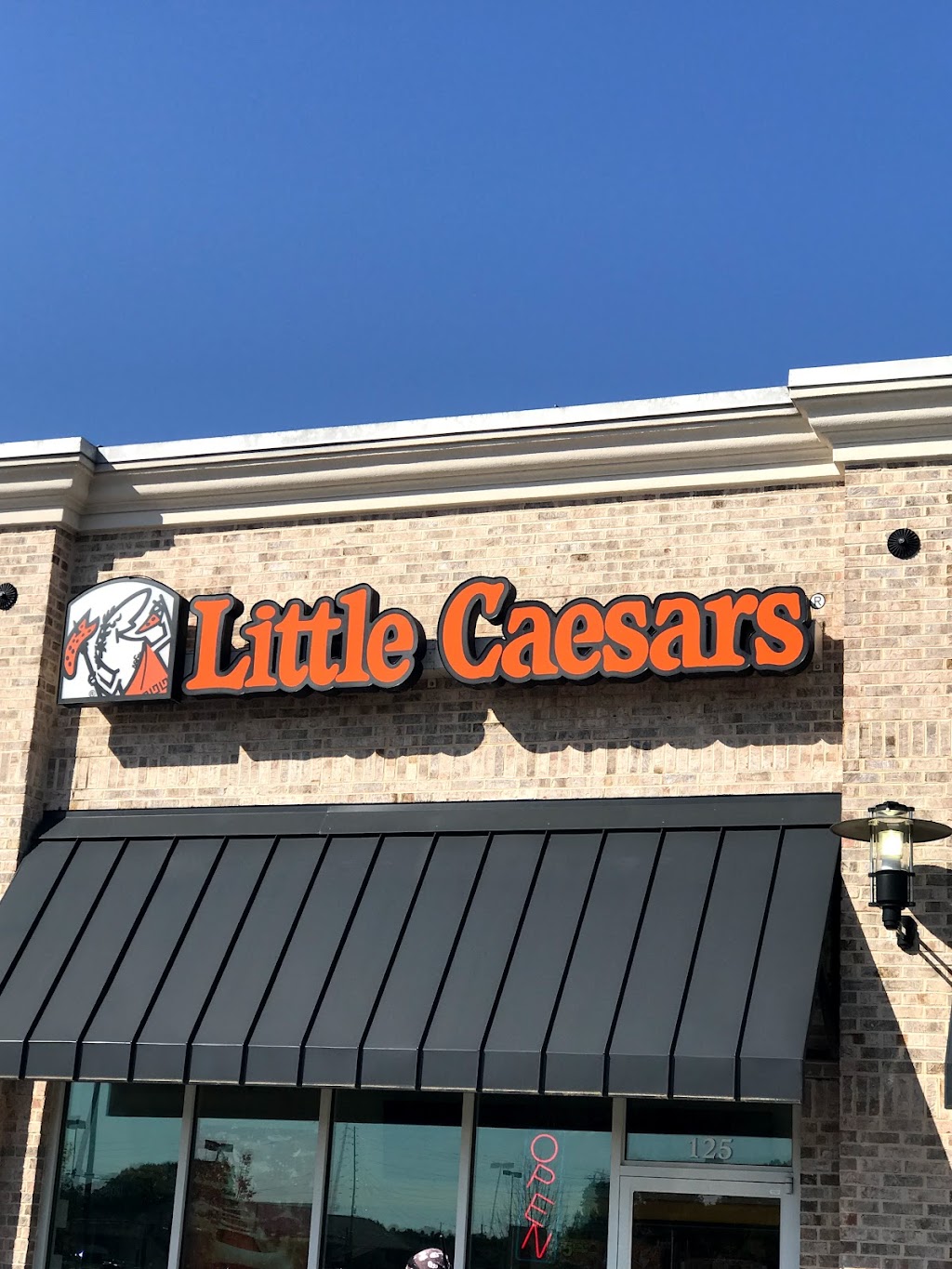 Little Caesars Pizza | 7951 Villa Rica Hwy, Dallas, GA 30157, USA | Phone: (770) 456-0992