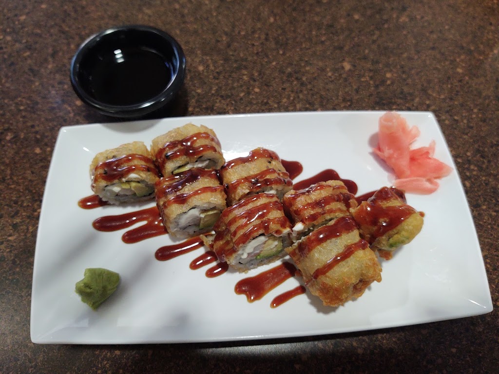 RIO Japanese Restaurant | 6804 River Center Dr, Clemmons, NC 27012, USA | Phone: (336) 778-1888