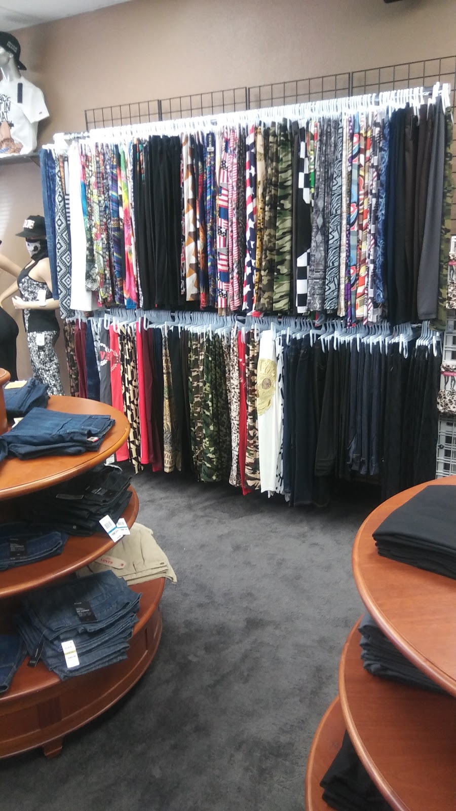 Size Unltd | 284 E Lake Mead Pkwy suite b, Henderson, NV 89015, USA | Phone: (702) 444-7487