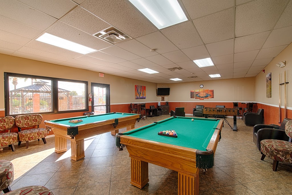 Sierra Estates Mobile Home Community | 9431 E Coralbell Ave, Mesa, AZ 85208, USA | Phone: (480) 380-3904