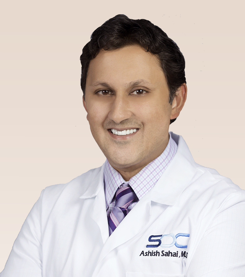 Dr. Ashish Sahai - Spine Surgeon | 7500 NW 5th St STE 116, Plantation, FL 33317, USA | Phone: (888) 409-8006