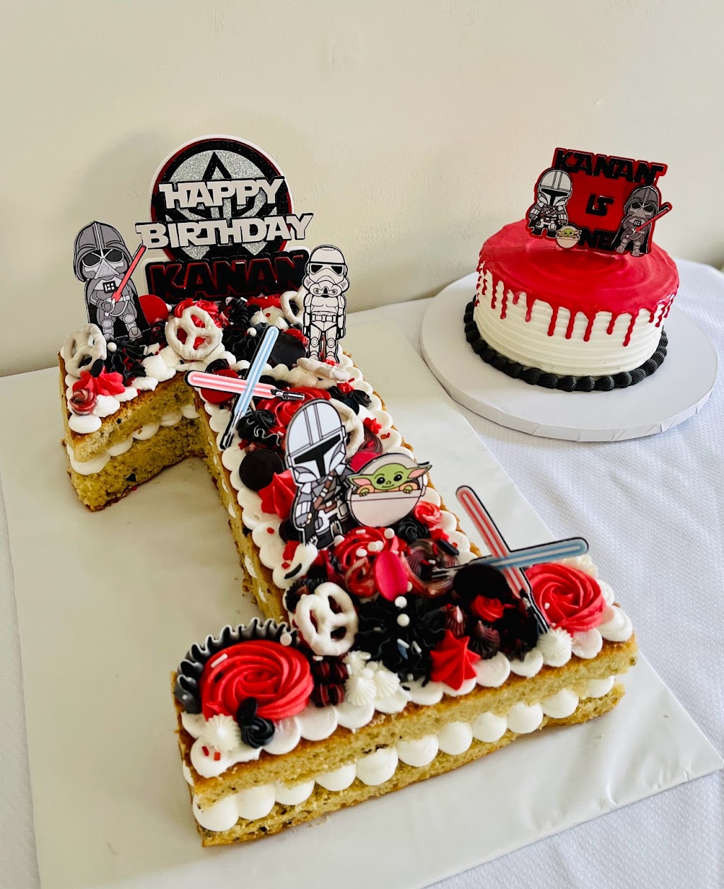 Sassy Sweets By Tamara | 8836 Sallys Wy, Alvarado, TX 76009, USA | Phone: (817) 506-1845