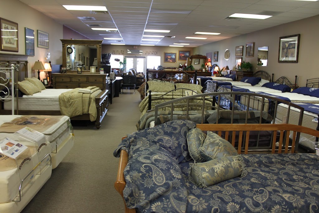 Beds Direct And Cabinet/Chest Bed Gallery | NEC Broadway and Power, 345 S Power Rd, Mesa, AZ 85206, USA | Phone: (480) 325-3685