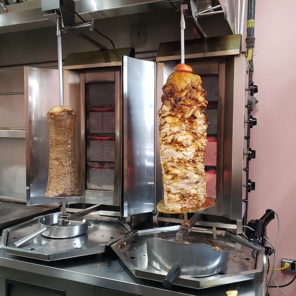 Hijabeez Shawarma & Falafel House | 6850 Thorold Stone Rd, Niagara Falls, ON L2J 1B4, Canada | Phone: (905) 357-2626