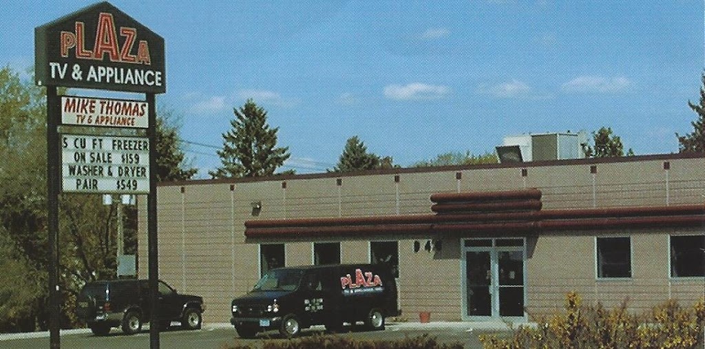 PLAZA TV & APPLIANCE, INC. | 946 S Robert St, West St Paul, MN 55118, USA | Phone: (651) 457-1196