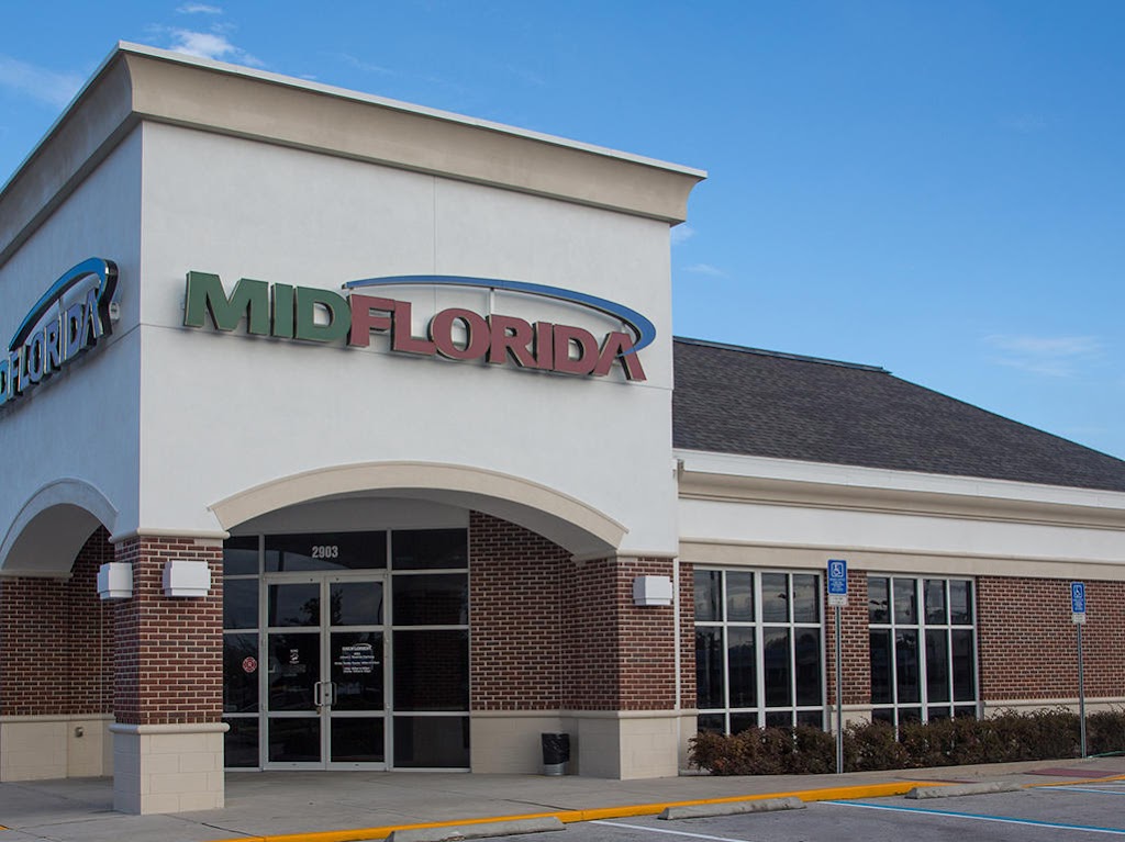 MIDFLORIDA Credit Union | 2903 James L Redman Pkwy, Plant City, FL 33566, USA | Phone: (866) 913-3733