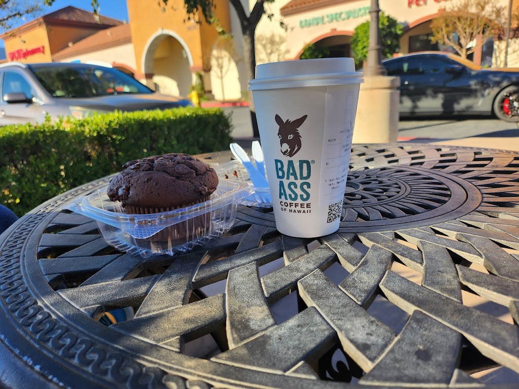 Bad Ass Coffee | 14101 Main St #103, Hesperia, CA 92345, USA | Phone: (442) 800-5641