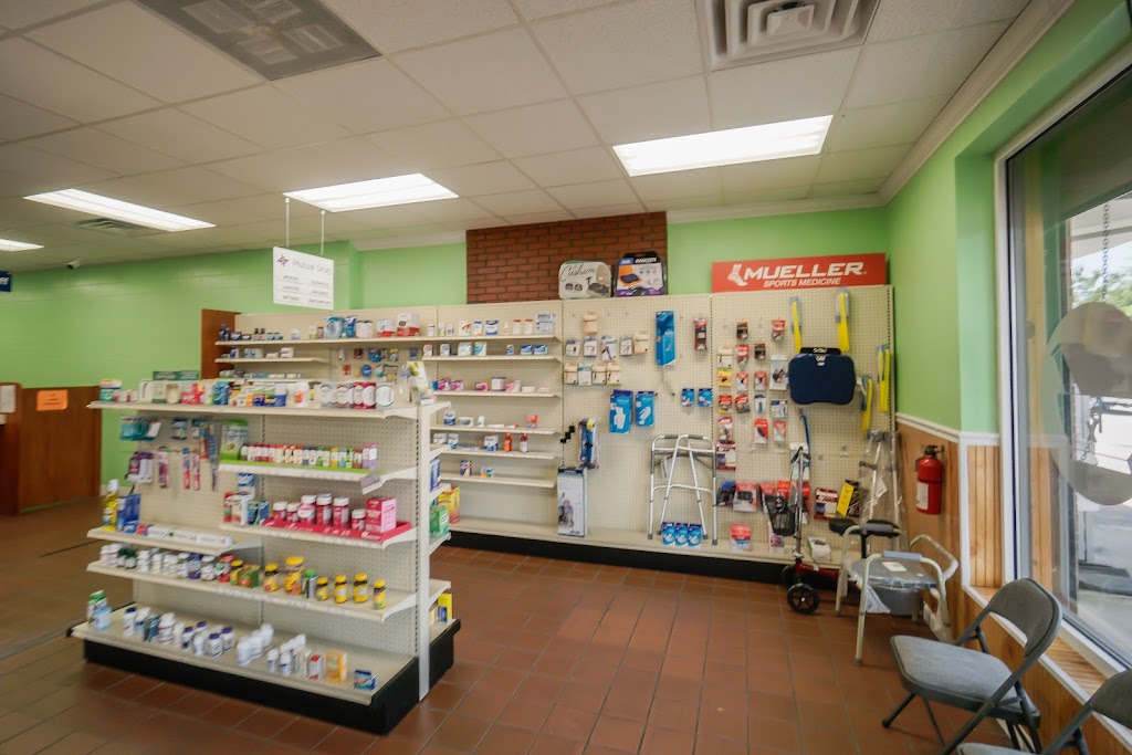 Sanford Pharmacy | 1720 S Horner Blvd, Sanford, NC 27330, USA | Phone: (919) 292-6161