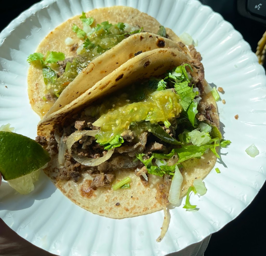 Tacos Madrigal Truck | S Clover St, Lakewood, NJ 08701, USA | Phone: (732) 904-2503