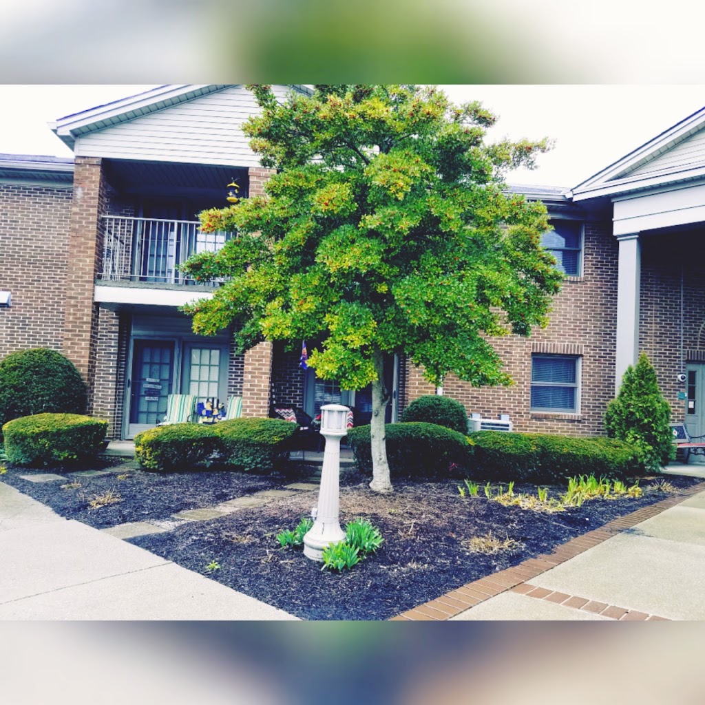 Mccready Manor | 300 Stocker Dr, Richmond, KY 40475, USA | Phone: (859) 625-1400