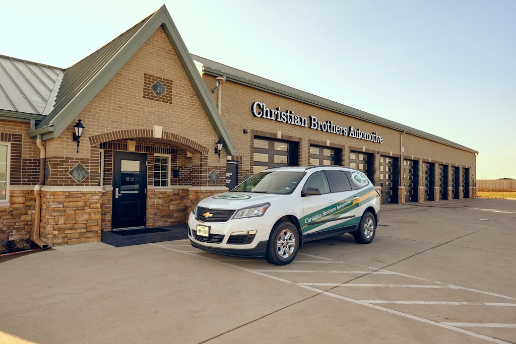 Christian Brothers Automotive Rosenberg | 6911 Summertime Way, Rosenberg, TX 77471, USA | Phone: (832) 847-6999