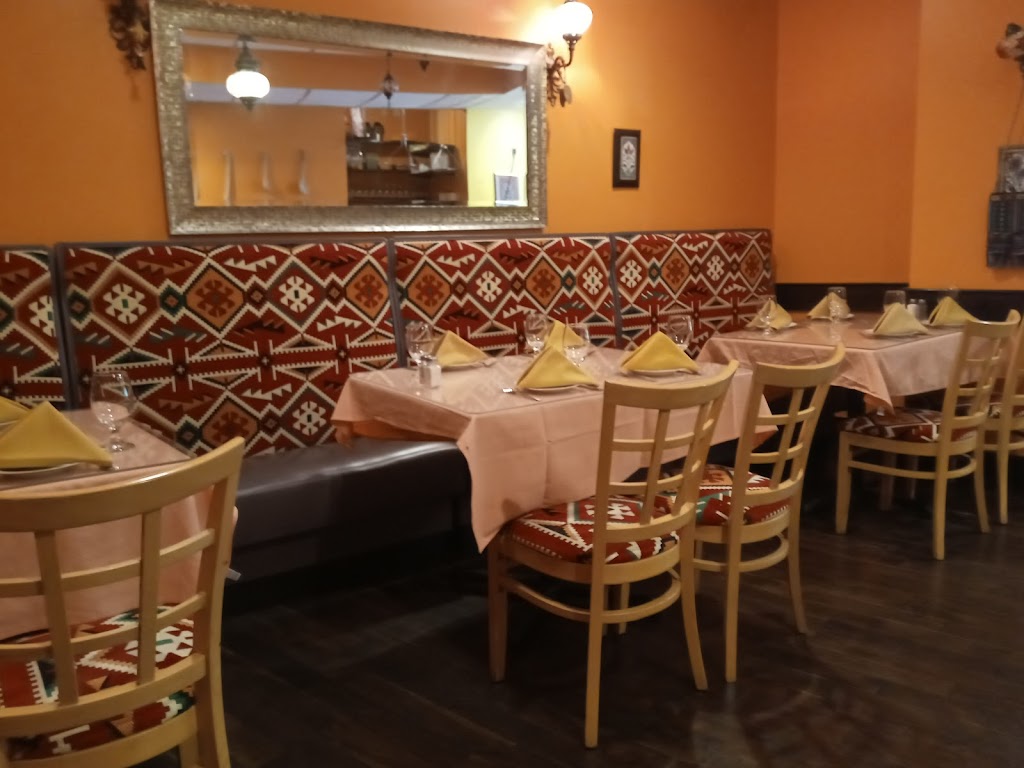 Bosphorus Mediterranean Cuisine | 7600 Forbes Ave, Pittsburgh, PA 15221, USA | Phone: (412) 727-6220