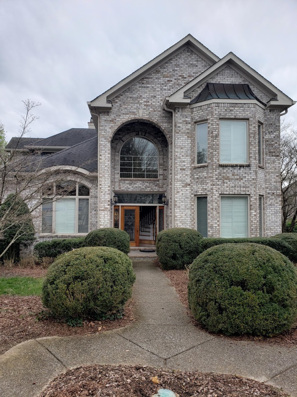 Any Move Incorporated | 1216 Bell Grimes Ln, Nashville, TN 37207, USA | Phone: (615) 935-1215