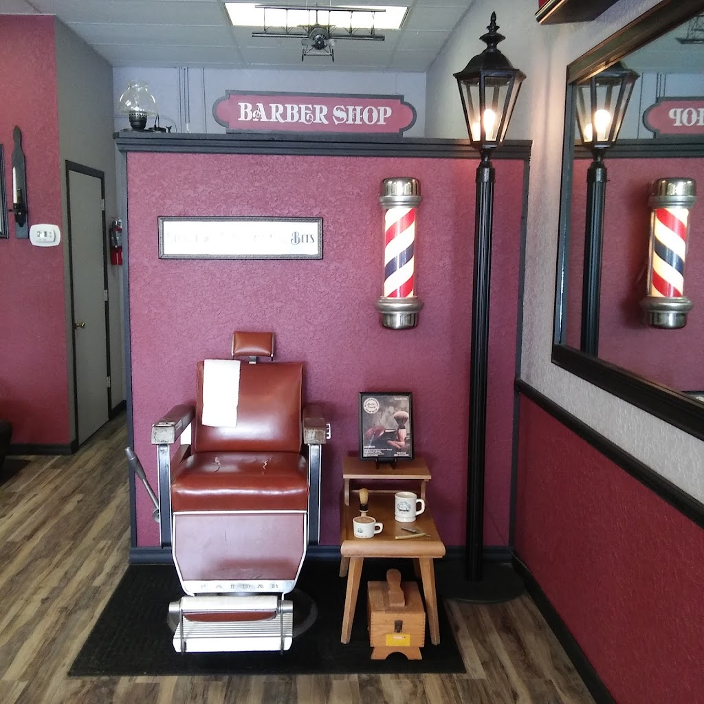 Regency Barber Shop | 9207 Little Rd, New Port Richey, FL 34654, USA | Phone: (727) 862-0282