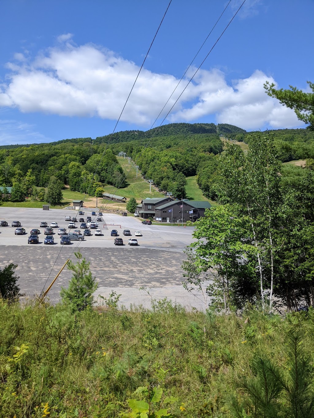 Gore Mountain | 793 Peaceful Valley Rd, North Creek, NY 12853, USA | Phone: (518) 251-2411