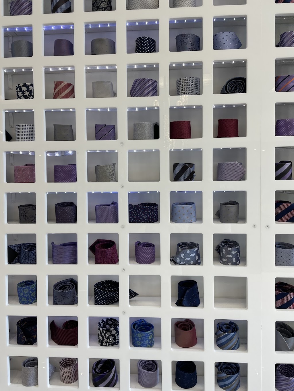 Fino Custom Clothiers | 2170 Lakewood Rd, Toms River, NJ 08755, USA | Phone: (732) 416-7848