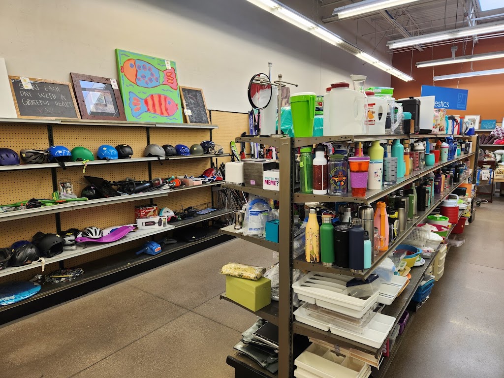 Goodwill Lakeside Store | 5825 W 44th Ave, Lakeside, CO 80202, USA | Phone: (303) 234-8411