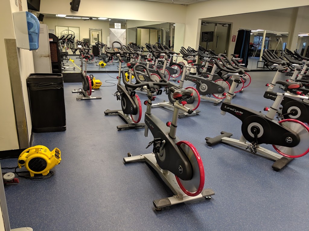 Bangor Fitness Complex | 2700 Ohio St, Silverdale, WA 98315, USA | Phone: (360) 315-2134