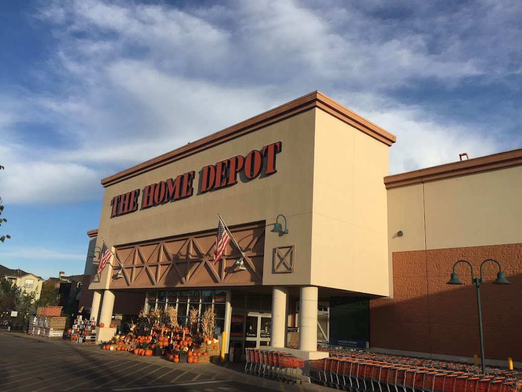 The Home Depot | 12171 Sheridan Boulevard, Broomfield, CO 80020, USA | Phone: (303) 410-0861