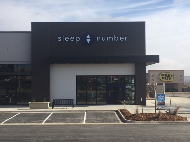 Sleep Number | 5931 N Elizabeth St, Pueblo, CO 81008, USA | Phone: (719) 283-9663