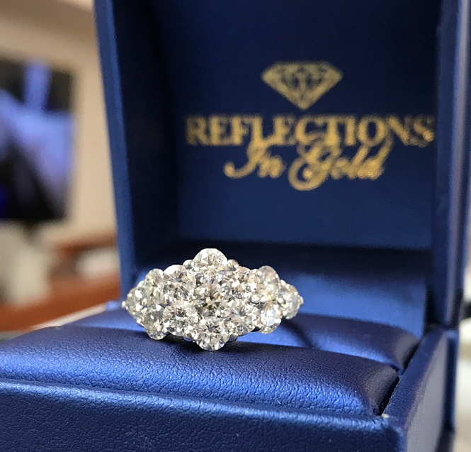 Reflections In Gold | 1975 S Tamiami Trl, Venice, FL 34293, USA | Phone: (941) 493-1911