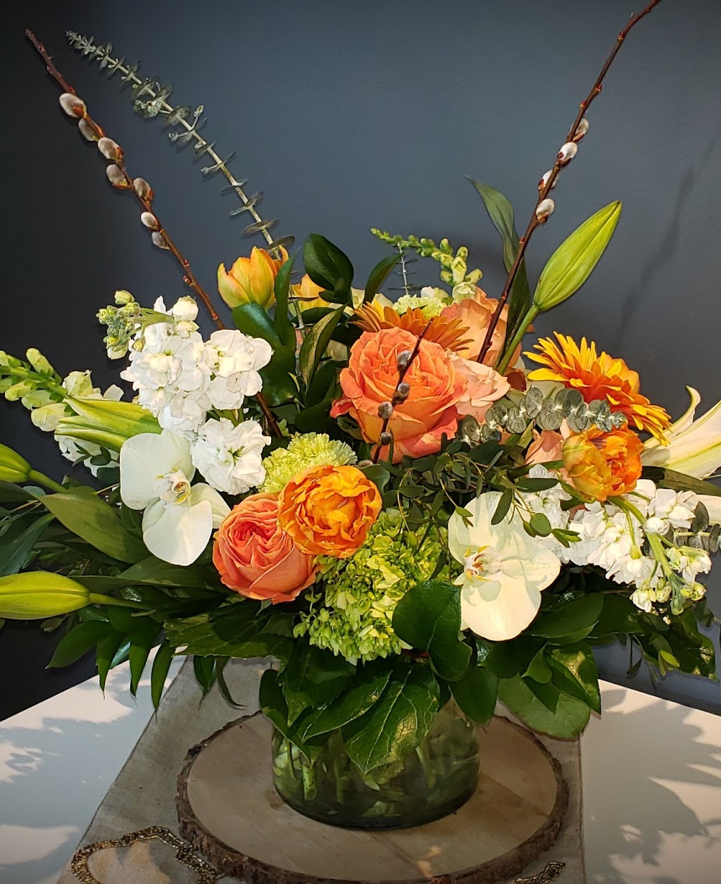 Floral Innovations | 9222 Ravenna Rd, Twinsburg, OH 44087 | Phone: (330) 487-0786