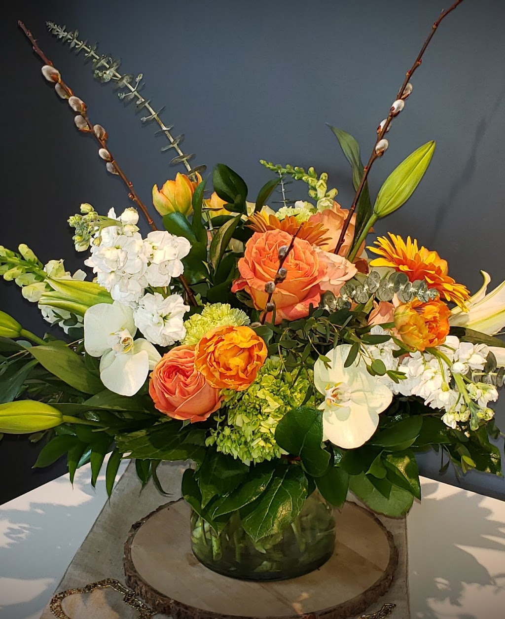 Floral Innovations | 9222 Ravenna Rd, Twinsburg, OH 44087, USA | Phone: (330) 487-0786