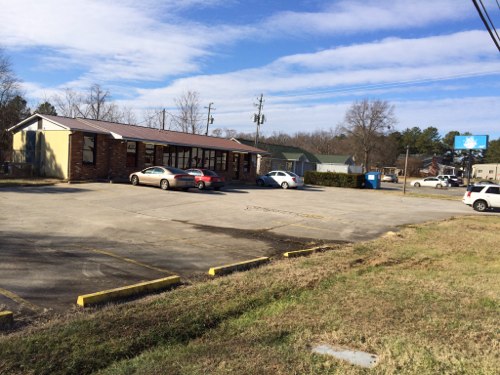 Yanceyville Laundry Land Laundromat | 1163 Main St, Yanceyville, NC 27379, USA | Phone: (434) 793-2011