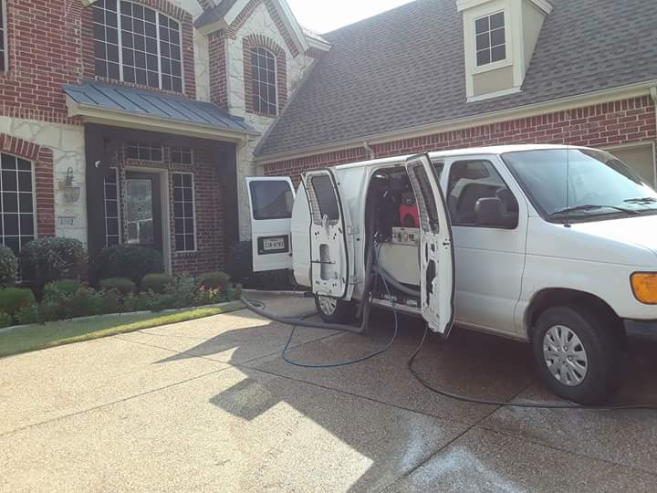 Absolute Carpet Care | 1514 Cherry St, Gainesville, TX 76240, USA | Phone: (940) 242-1875
