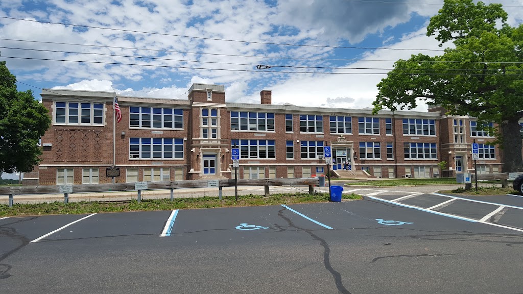 Franklin Elementary School | 50 Washington Ave, Franklin, NJ 07416, USA | Phone: (973) 827-9775