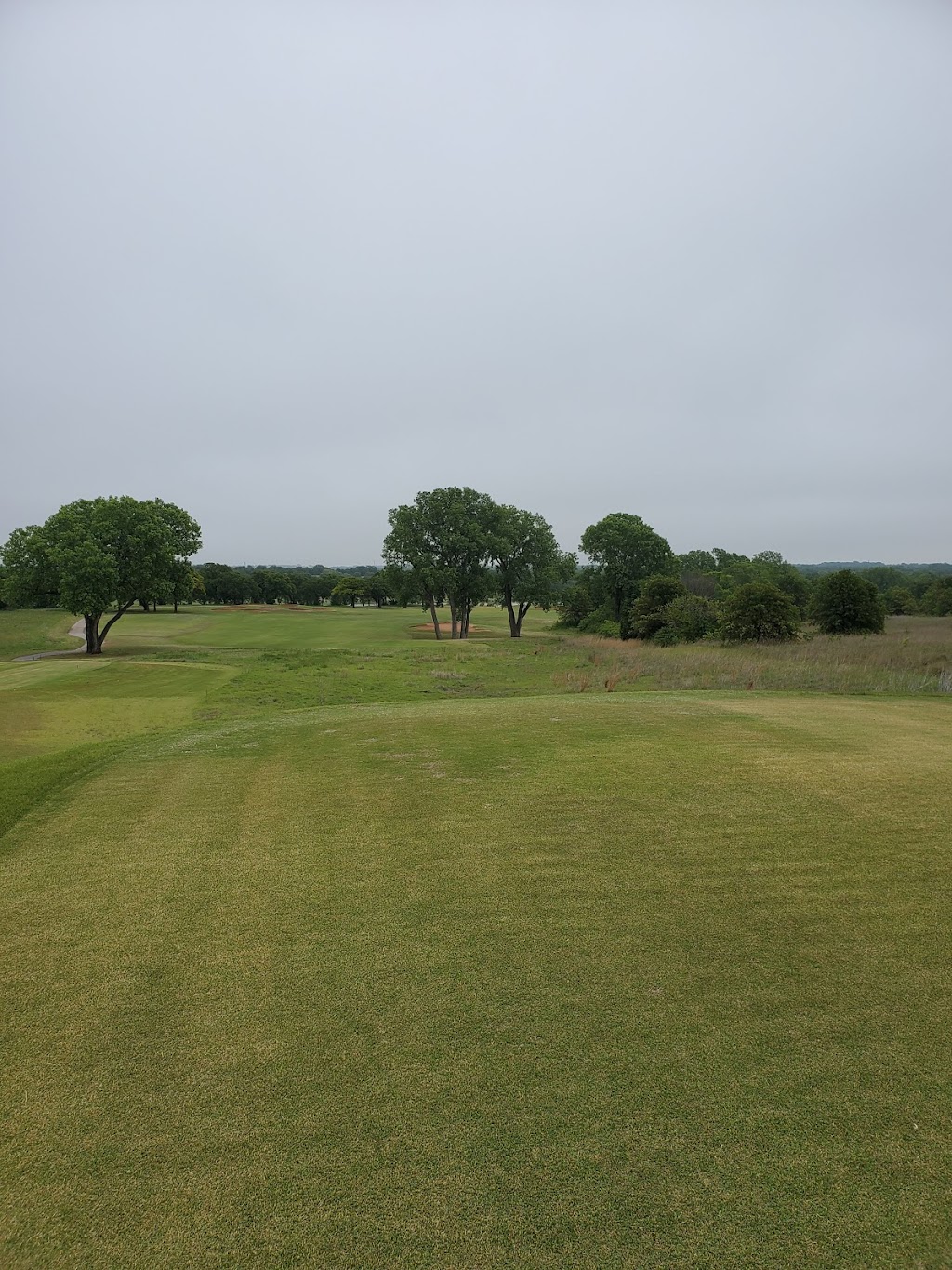 Winter Creek Golf & Country Club | 2300 Clubhouse Dr, Blanchard, OK 73010, USA | Phone: (405) 224-4653