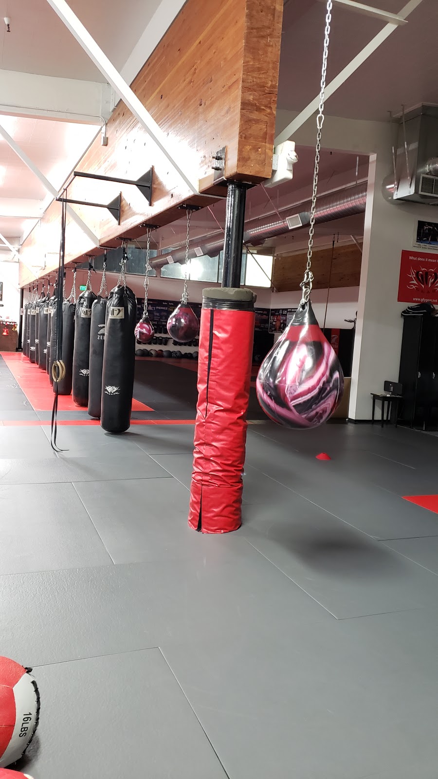 Antdawgs MMA Training Center | 6901 Monterey Rd, Gilroy, CA 95020, USA | Phone: (408) 337-5774