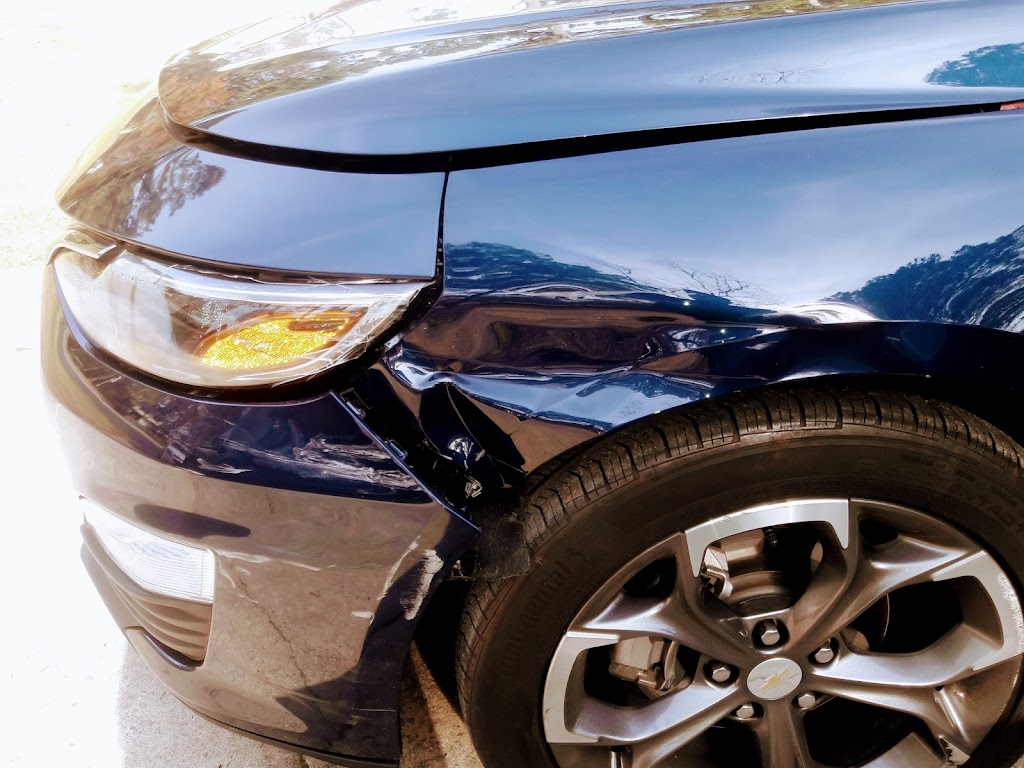 Platinum mobile auto body and bumper repair | 1964 North Rd SW, Snellville, GA 30078 | Phone: (678) 522-2493