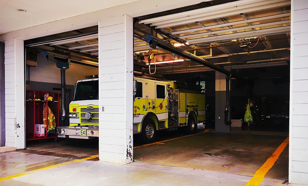 St Tammany Fire District #4 | 709 Girod St, Mandeville, LA 70448, USA | Phone: (985) 626-8671