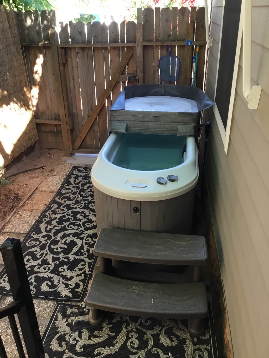 Hot Tub & Spa Emporium | Rocklin Store | 6620 Lonetree Blvd #500, Rocklin, CA 95765 | Phone: (916) 899-3242