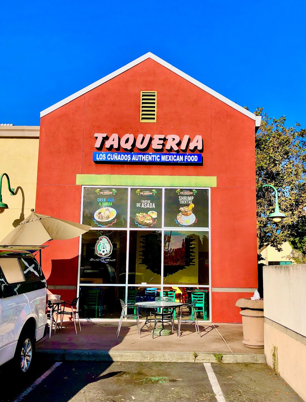 Taqueria Los Cuñados | 196 Ranch Dr, Milpitas, CA 95035, USA | Phone: (408) 262-0844