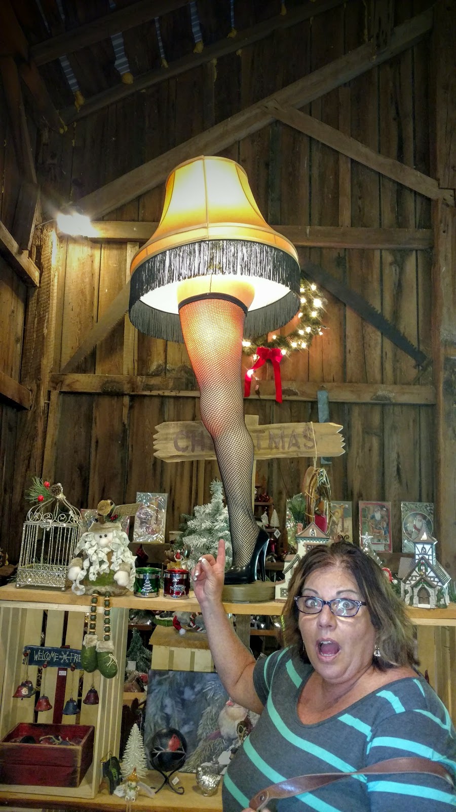 Mystic Hill Olde Barn Country Gift Shop | 7840 Mosher Hollow Rd, Cattaraugus, NY 14719, USA | Phone: (716) 912-0981
