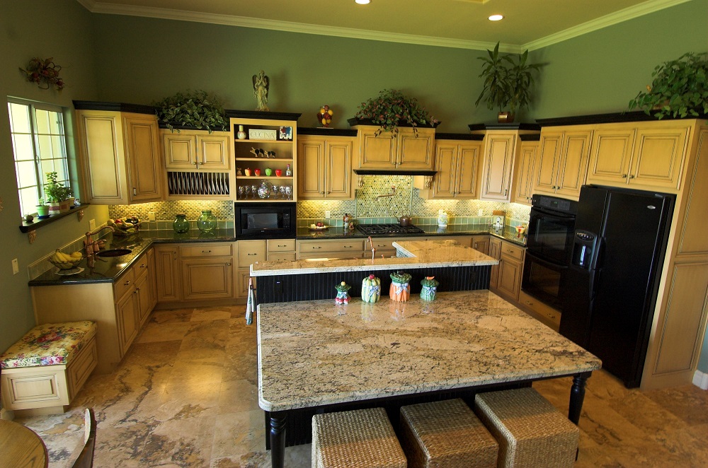 Cornerstone Cabinet Company | 2435 S 10th St, Phoenix, AZ 85034, USA | Phone: (480) 710-7363