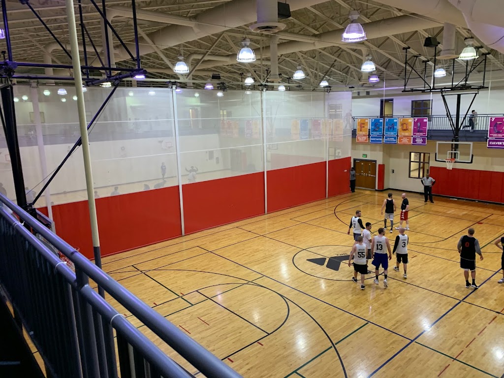 Jorgensen Family YMCA | 10313 Aboite Center Rd, Fort Wayne, IN 46804, USA | Phone: (260) 432-8953