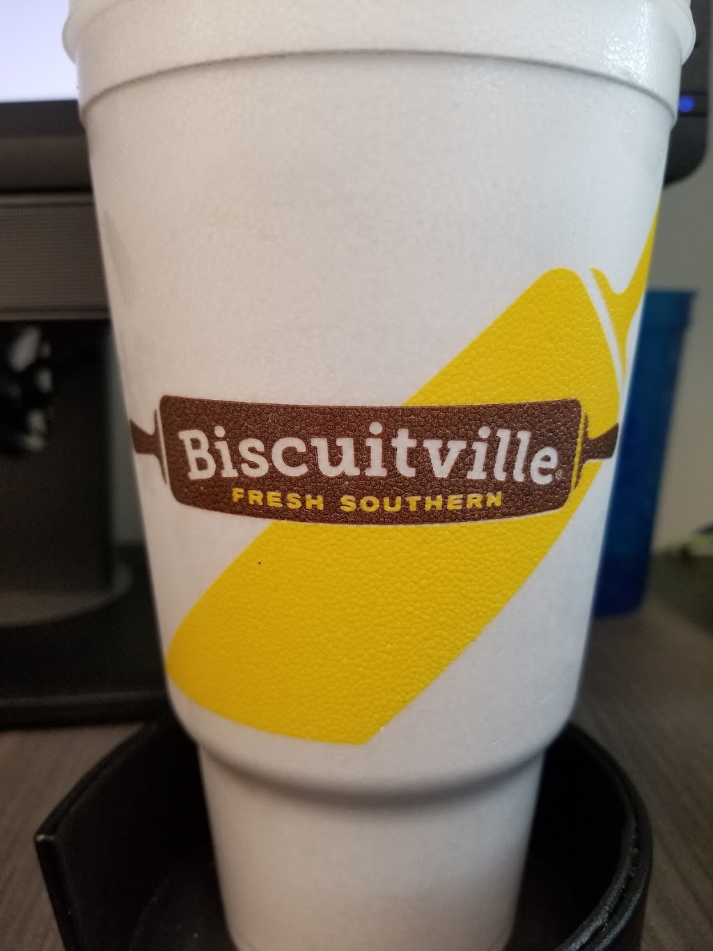 Biscuitville 745 W Dixie Dr, Asheboro, NC 27205