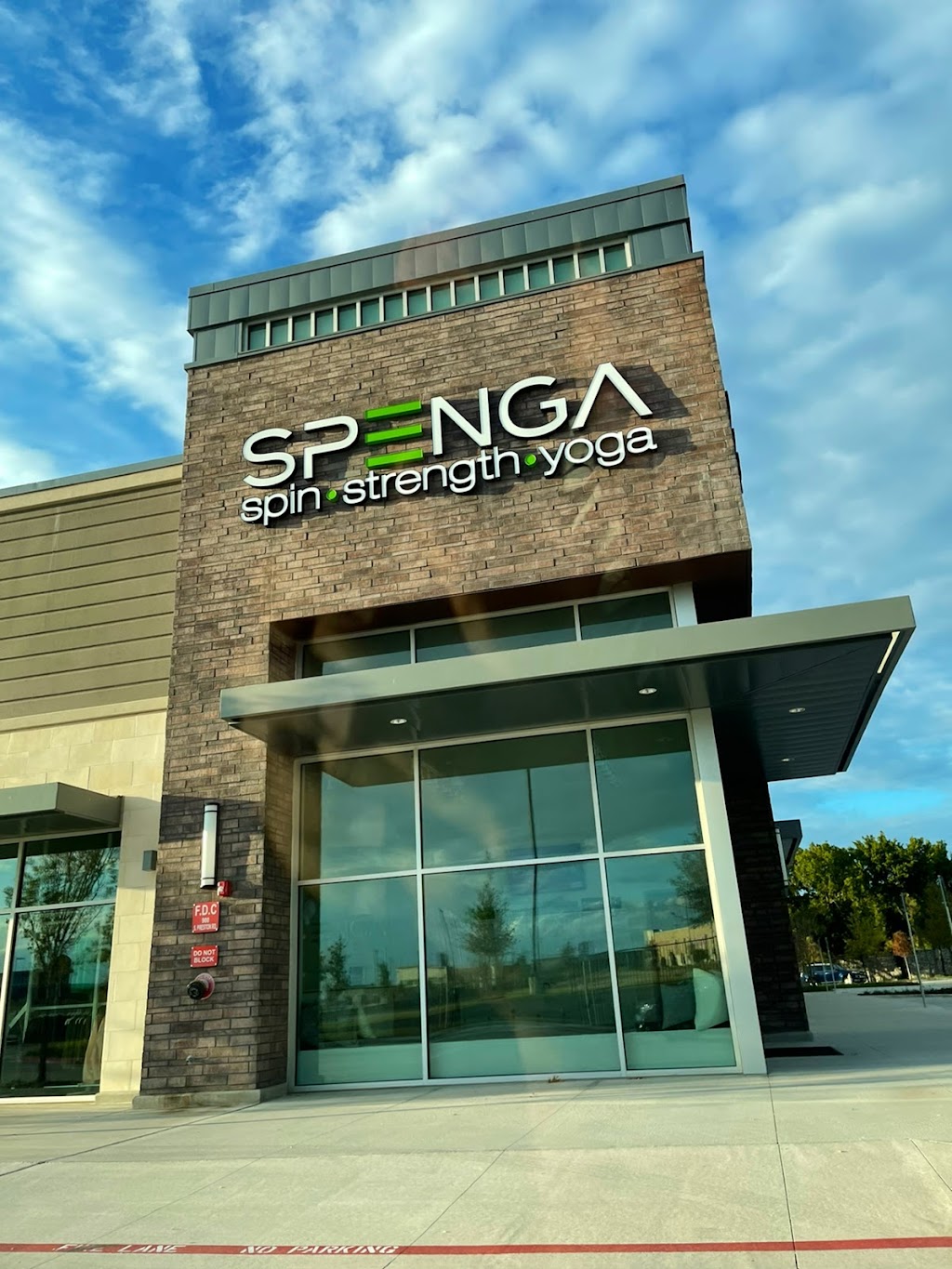 SPENGA Prosper | 900 S Preston Rd Suite 30, Prosper, TX 75078, USA | Phone: (214) 347-4723