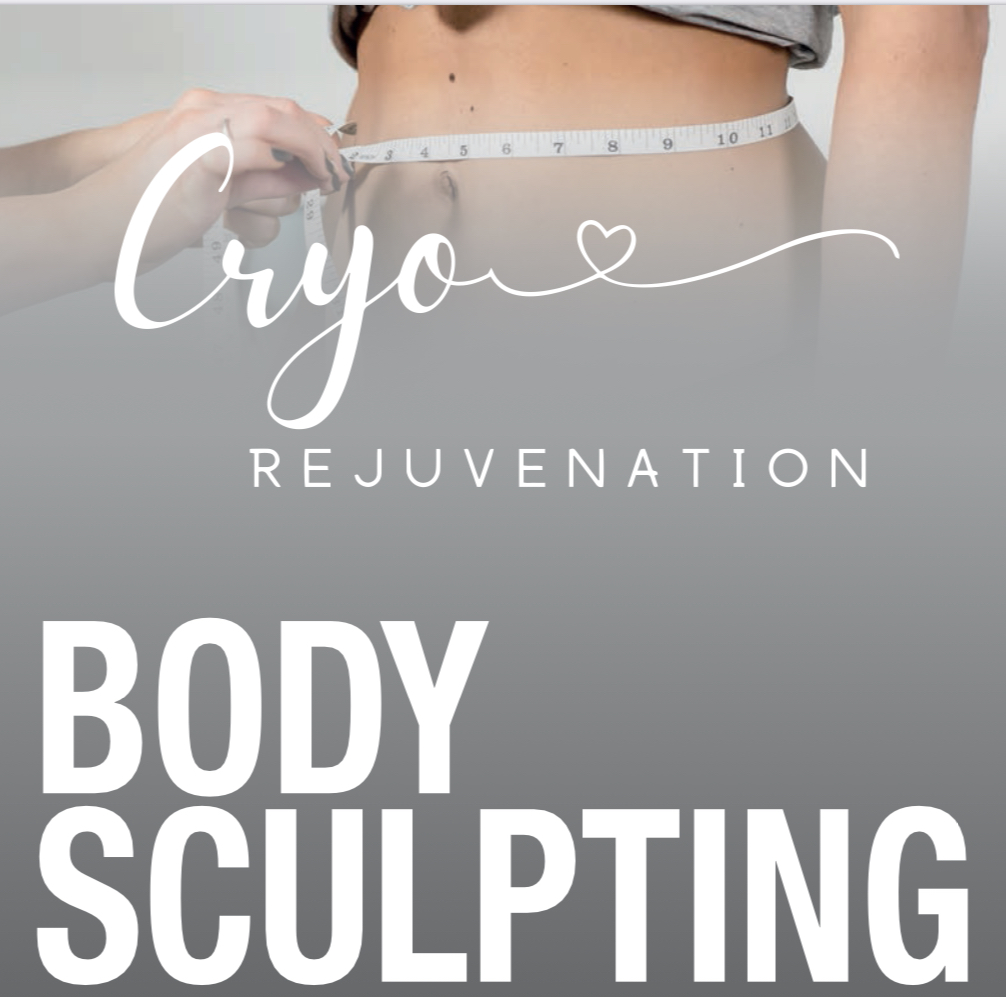 Cryo Rejuvenation | 1741 Bertino Way, Rockwall, TX 75032, USA | Phone: (469) 745-5535