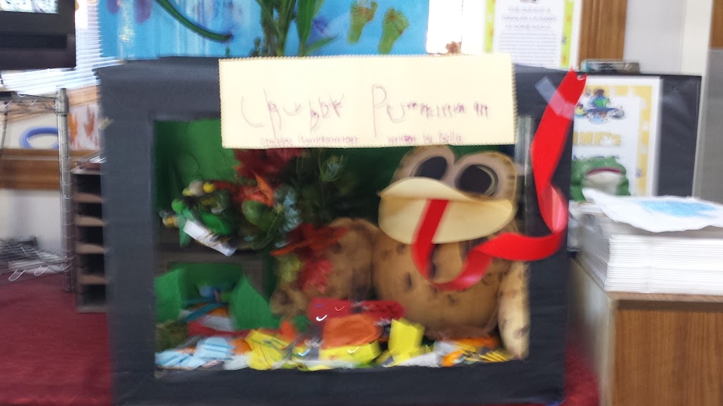 Discovery Point Zoar Rd | 3775 Zoar Rd, Snellville, GA 30039, USA | Phone: (770) 985-9555