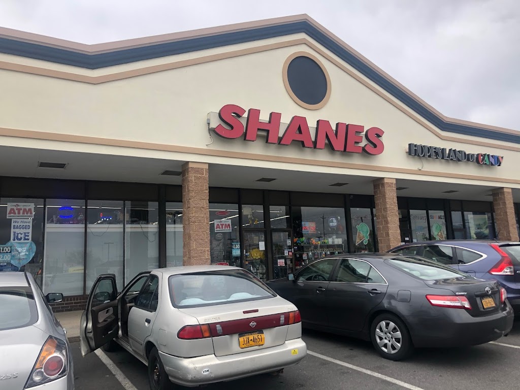 Shanes Family Variety Corp | 3945 Long Beach Rd, Island Park, NY 11558, USA | Phone: (516) 432-5817